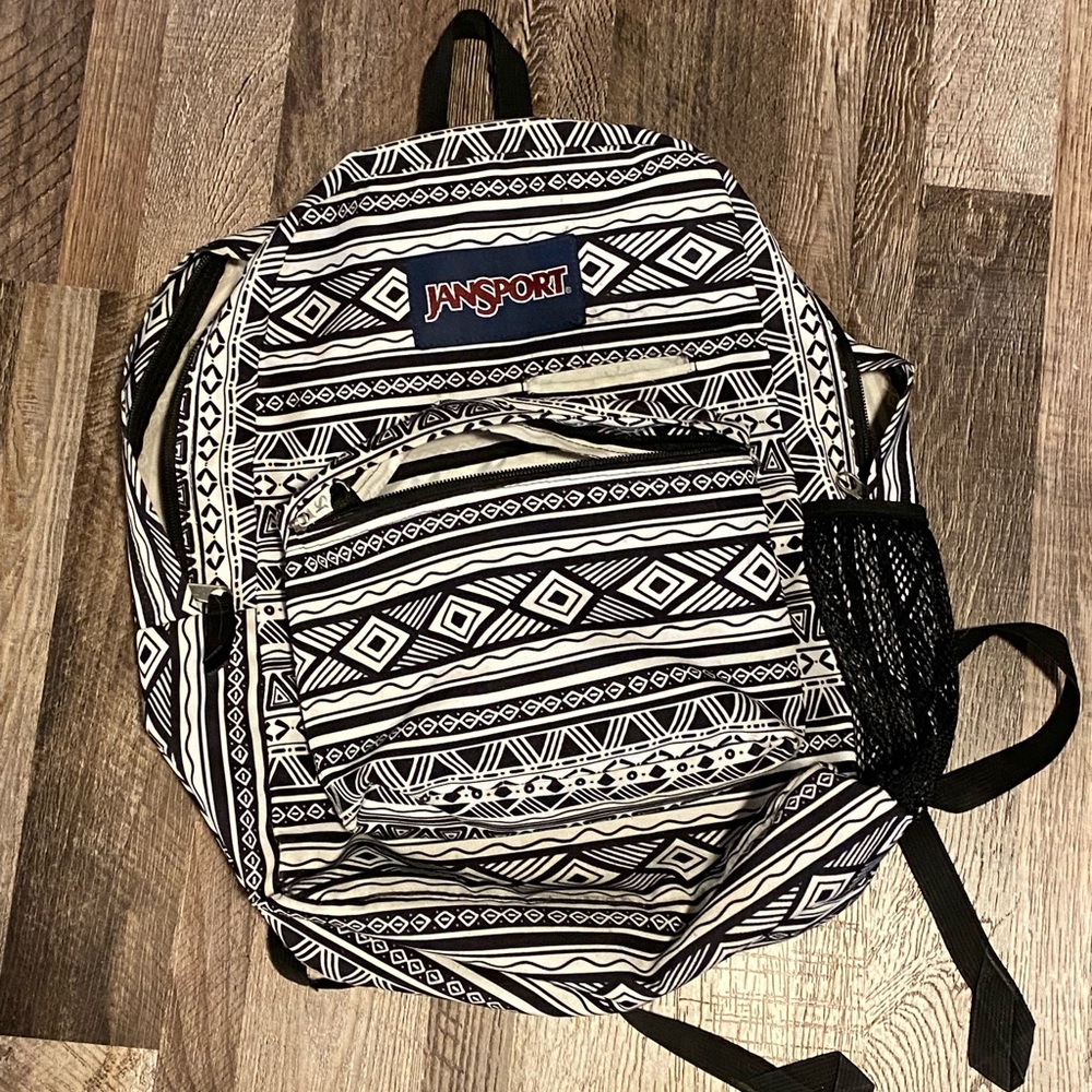 Jansport Backpack